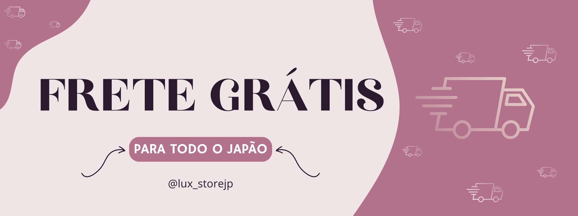 frete gratis